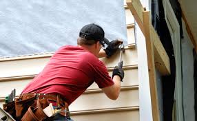 Custom Trim and Detailing for Siding in Cross Plains, TN